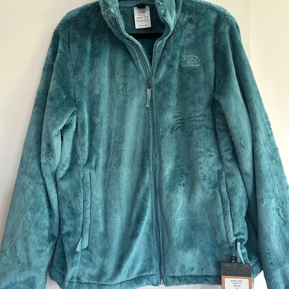 The North Face Women’s Osito Jacket